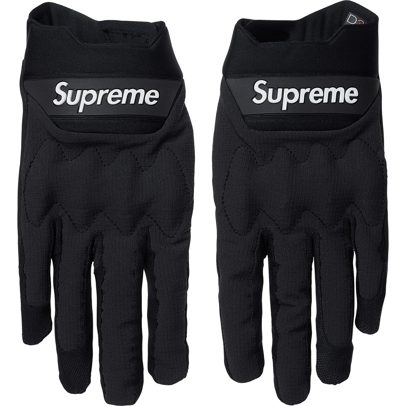 Supreme®/Fox Racing® Bomber LT Gloves view 9